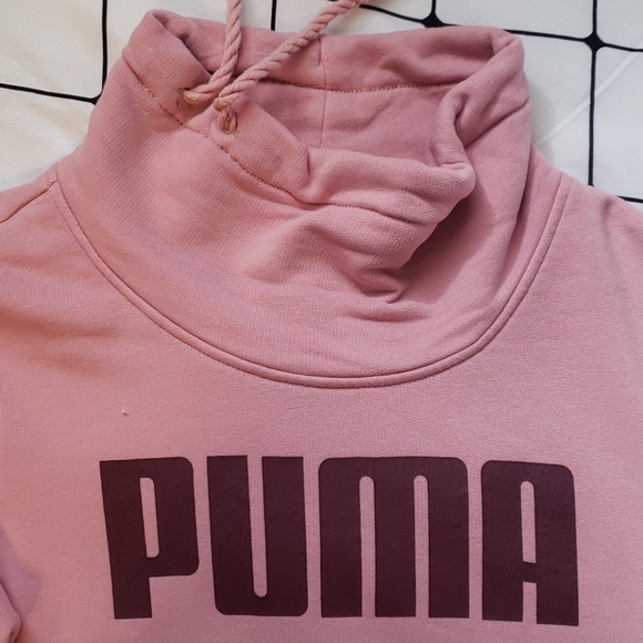 Puma Hoodie - Picture 2 of 3